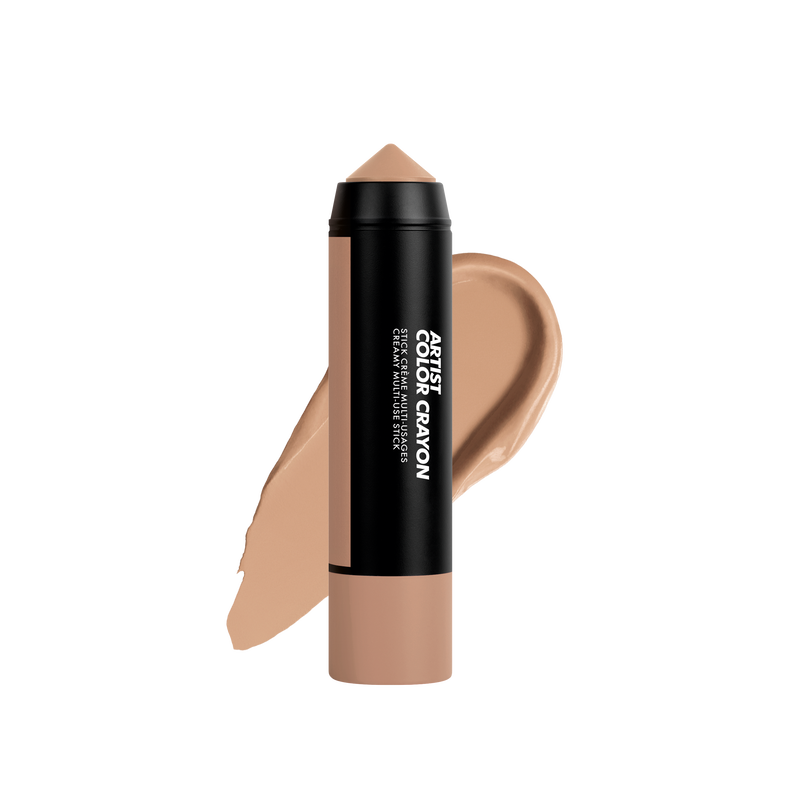 highlighter stick luminous taupe - Stick cr&egrave;me multi-usages : blush, bronzer, contouring