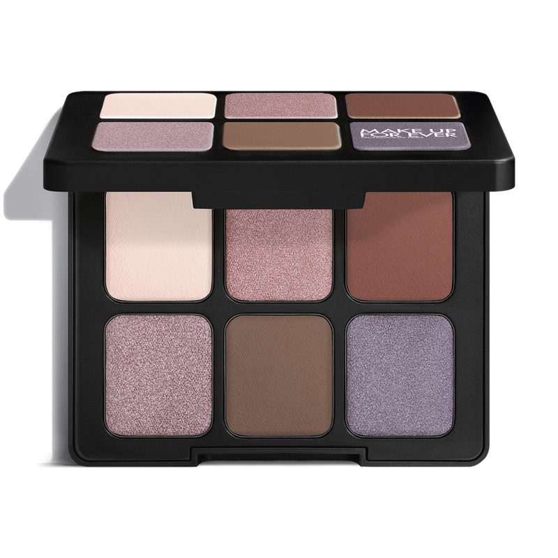 ARTIST TO GO EYESHADOW PALETTE