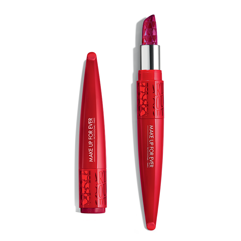 ROUGE ARTIST METALLICS ROUGE ARTIST METALLICS