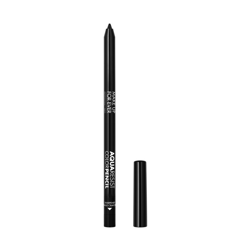 Aqua Resist Color Pencil - Eye Liner and Pencil – MAKE UP FOR EVER