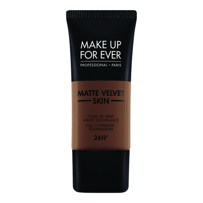 MATTE VELVET SKIN LIQUID