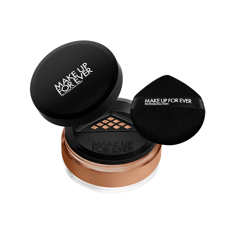 HD SKIN SETTING POWDER