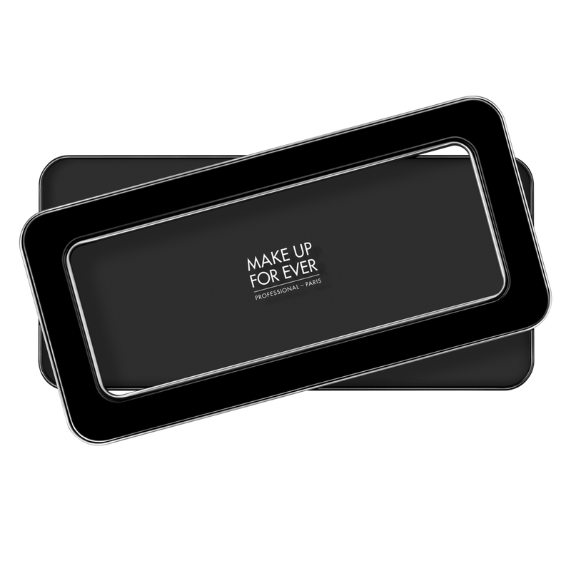 REFILLABLE PRO MAKEUP PALETTE (Large)