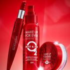 ROUGE ARTIST METALLICS