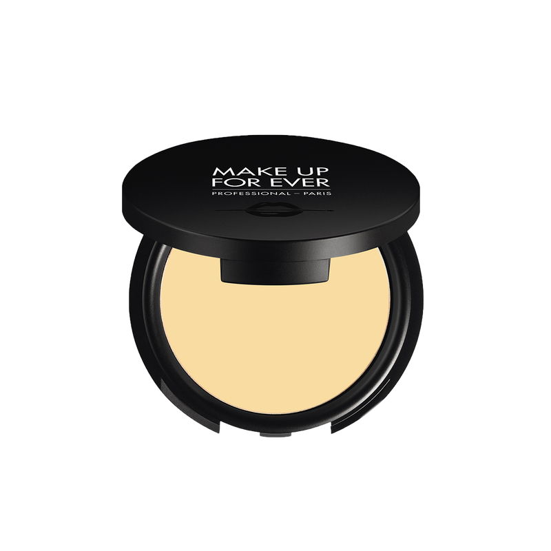 Ultra HD Pressed Powder Mini Powder MAKE UP FOR EVER MAKE UP FOR EVER