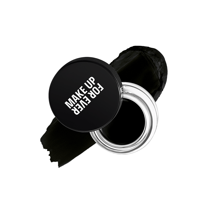 MAKE UP FOR EVER アーティスト カラークリーム 02 オールアラウンドホワイト 10 フレーミングレッド