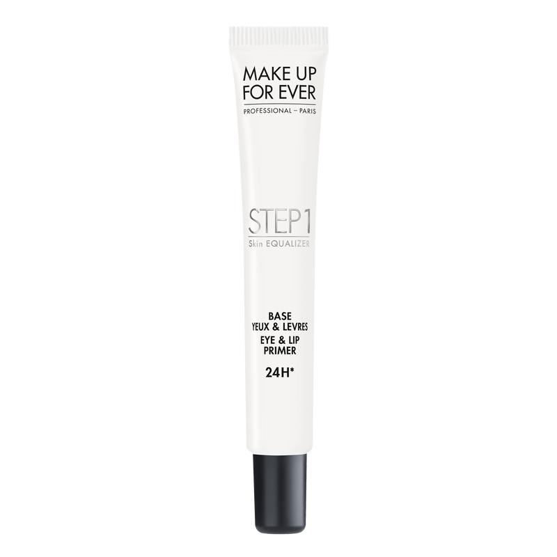 Gå rundt Clip sommerfugl betale Step 1 Eye & Lip Primer - Sealer – MAKE UP FOR EVER – MAKE UP FOR EVER