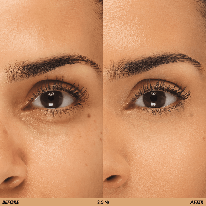 HD SKIN CONCEALER HD SKIN CONCEALER