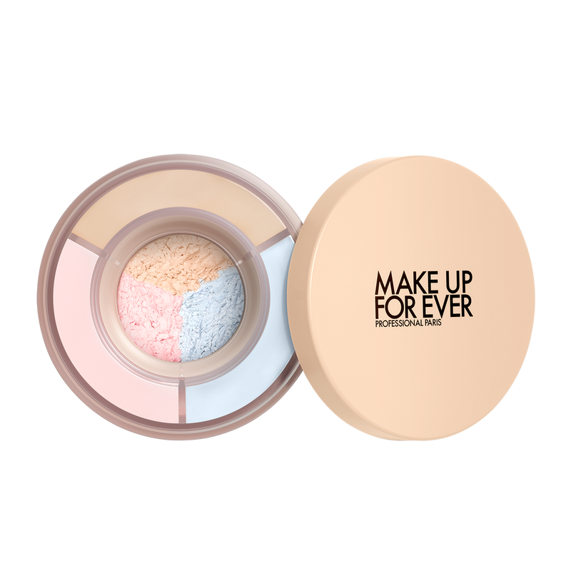 HD Skin Twist Light Face MAKE UP FOR EVER