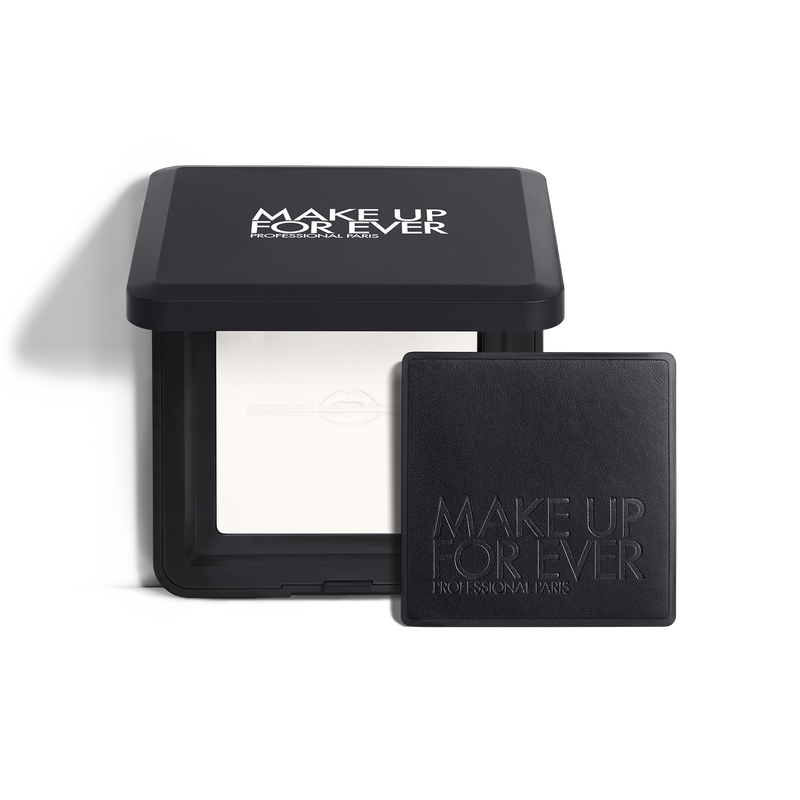 HDスキン プレストパウダー スポンジ MAKE UP FOR EVER