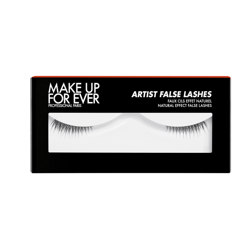 ARTIST FALSE LASHES N-03