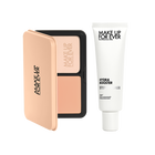 HD SKIN POWDER FOUNDATION & PRIMER DUO