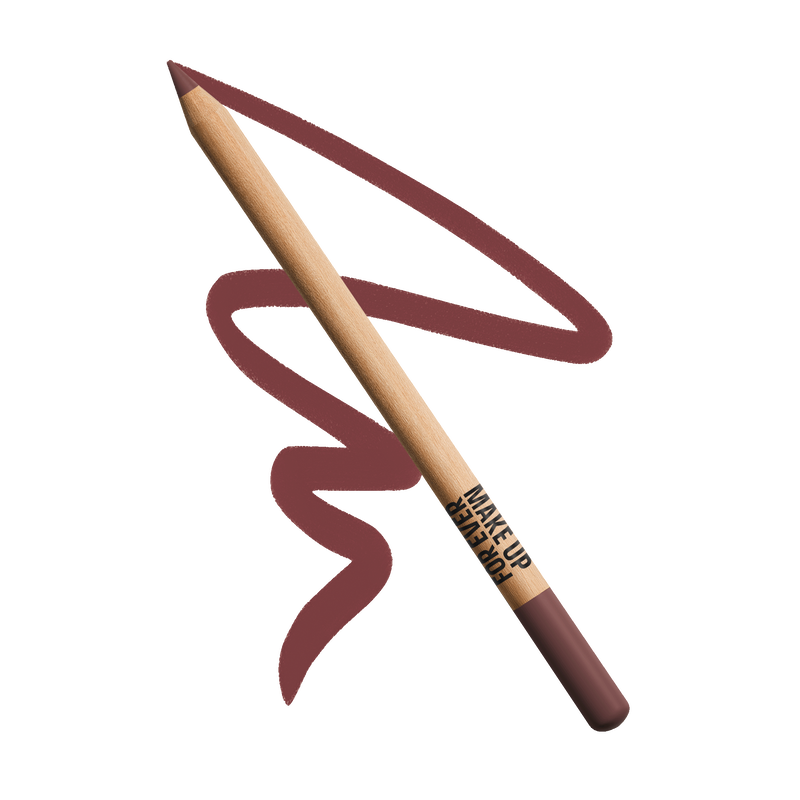 ARTIST COLOR PENCIL - Multi-use matte or shimmery pencil for lips, eyes & cheeks