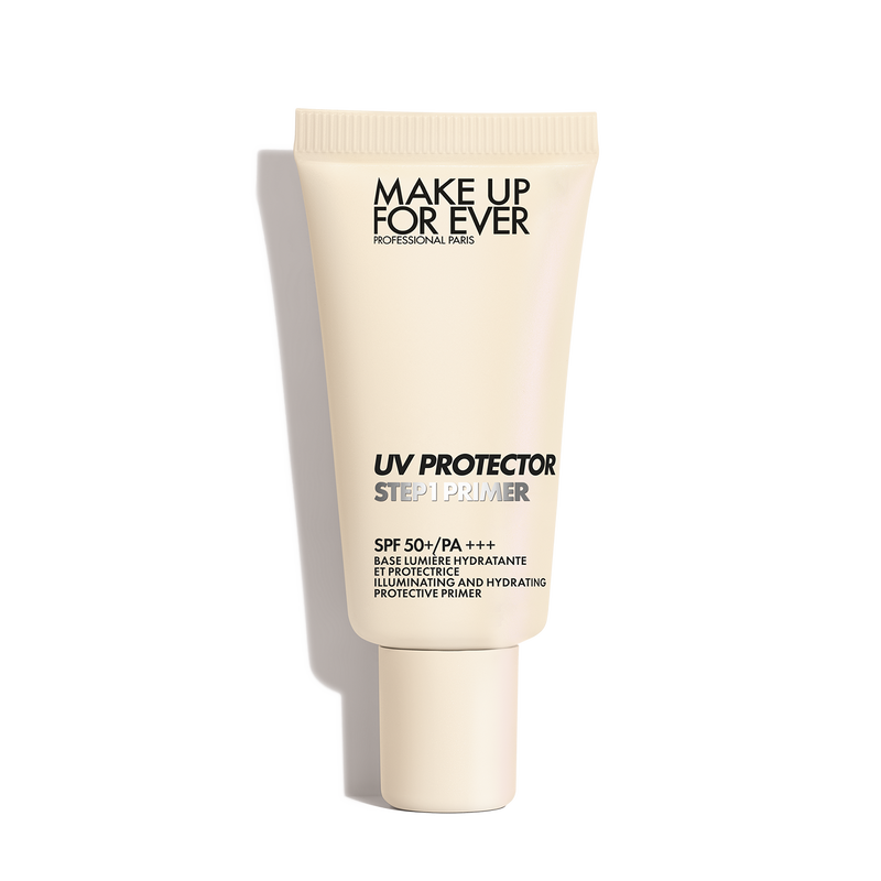 UV PROTECTOR STEP 1 PRIMER - FORMAT VOYAGE UV PROTECTOR STEP 1 PRIMER - FORMAT VOYAGE