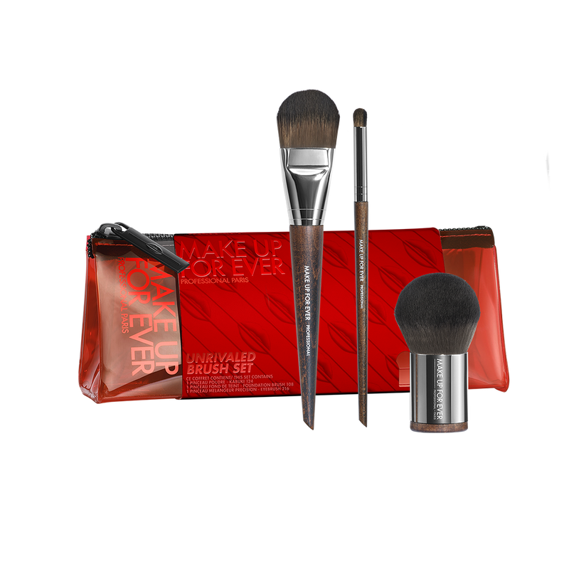 Brochas hot sale makeup forever