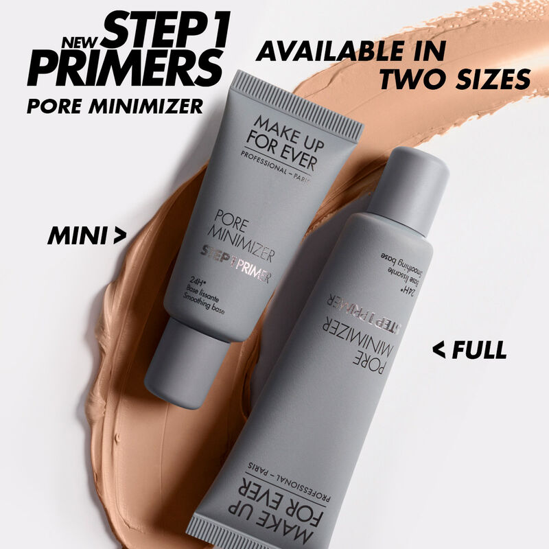 STEP 1 PRIMER PORE MINIMIZER - TRAVEL SIZE