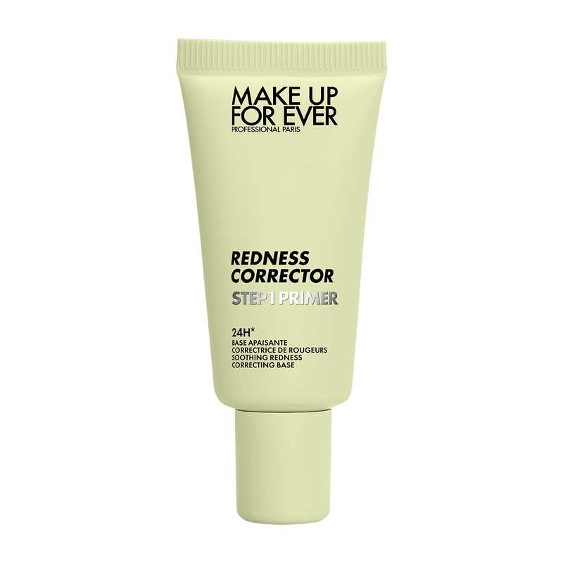 Step 1 Primer Redness Corrector Primer MAKE UP FOR EVER