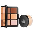 SCULPTING PALETTE & POWDER DUO