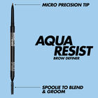 AQUA RESIST BROW DEFINER