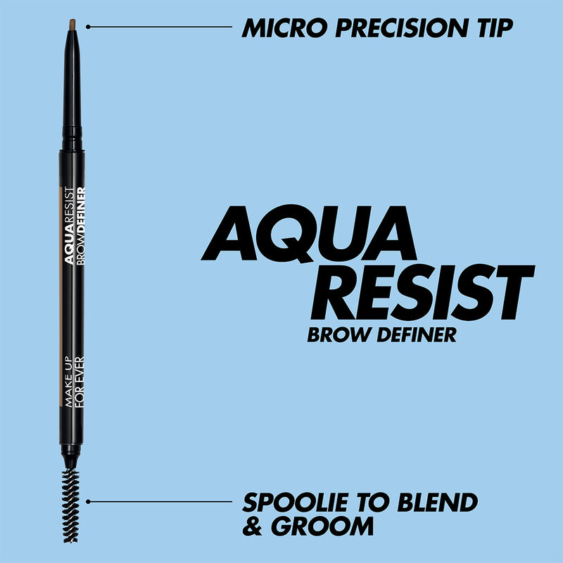 AQUA RESIST BROW DEFINER