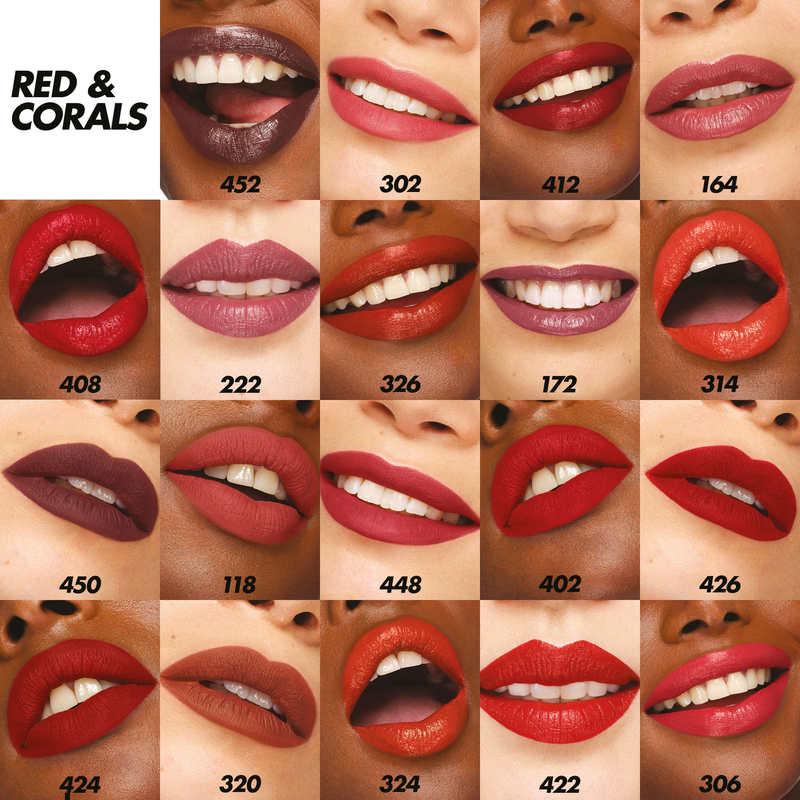 ROUGE ARTIST FOR EVER