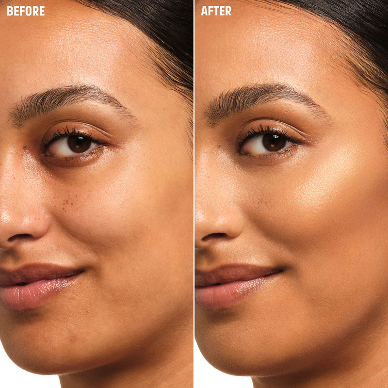 HD SKIN SCULPTING PALETTE - Face sculpt palette: contour, blush & highlight