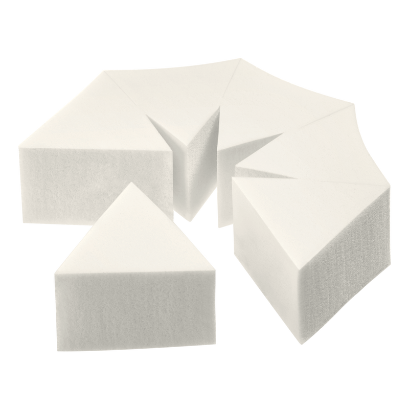 6 Sponge Block