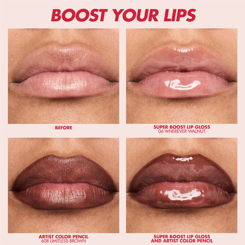 SUPER BOOST LIP GLOSS