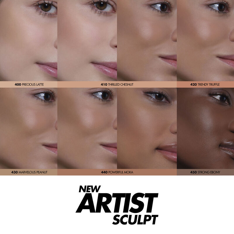 SCULPT & BRUSH DUO