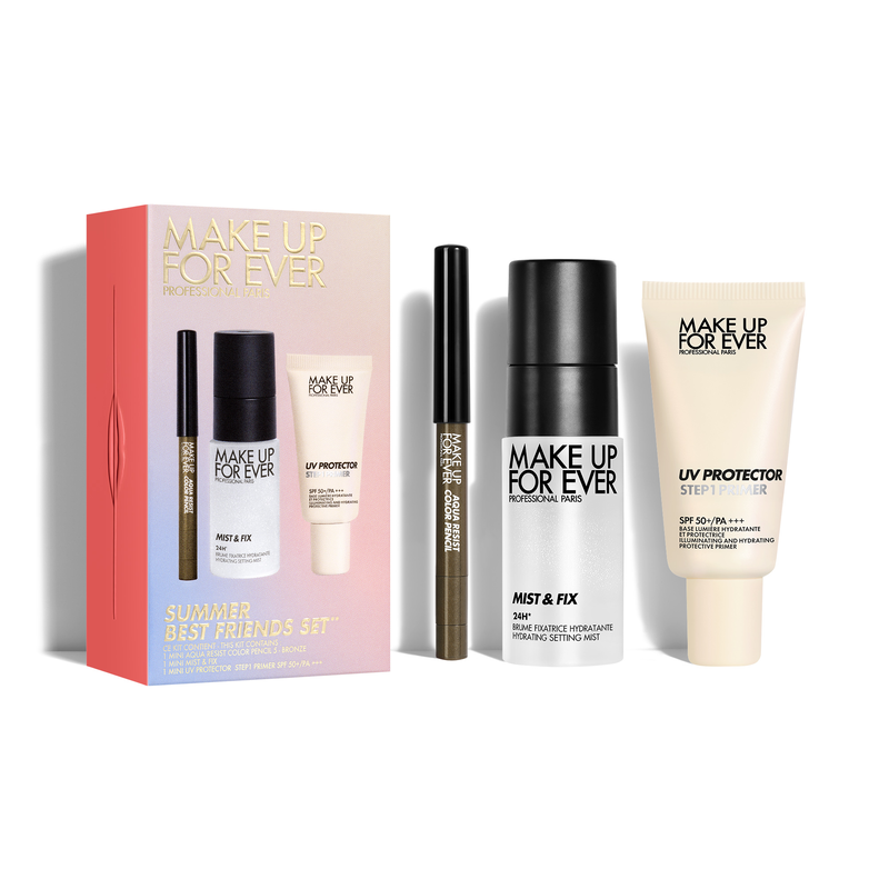 SUMMER BEST FRIENDS KIT SUMMER BEST FRIENDS KIT