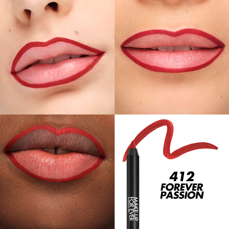 アーティストカラーペンシル エクストリーム MAKE UP FOR EVER アーティストカラーペンシル エクストリーム MAKE UP FOR EVER
