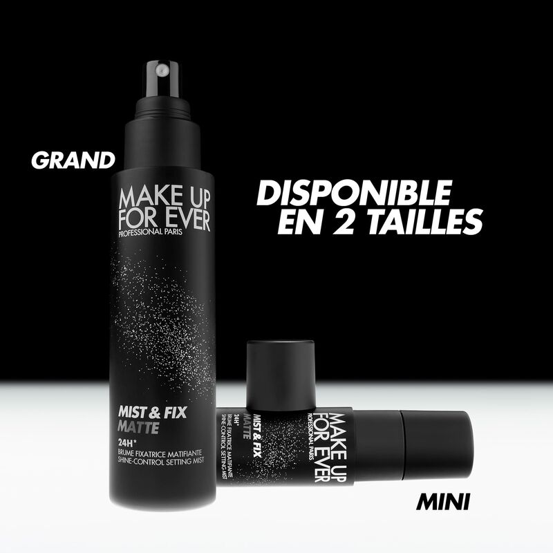 MIST & FIX MAT DUO