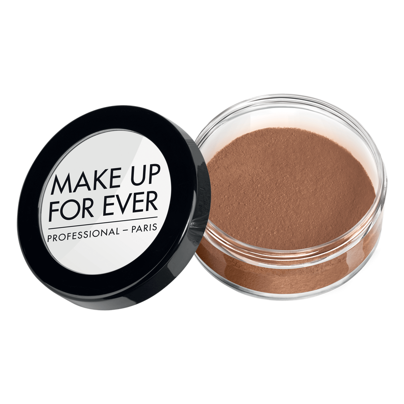 SUPER MATTE LOOSE POWDER