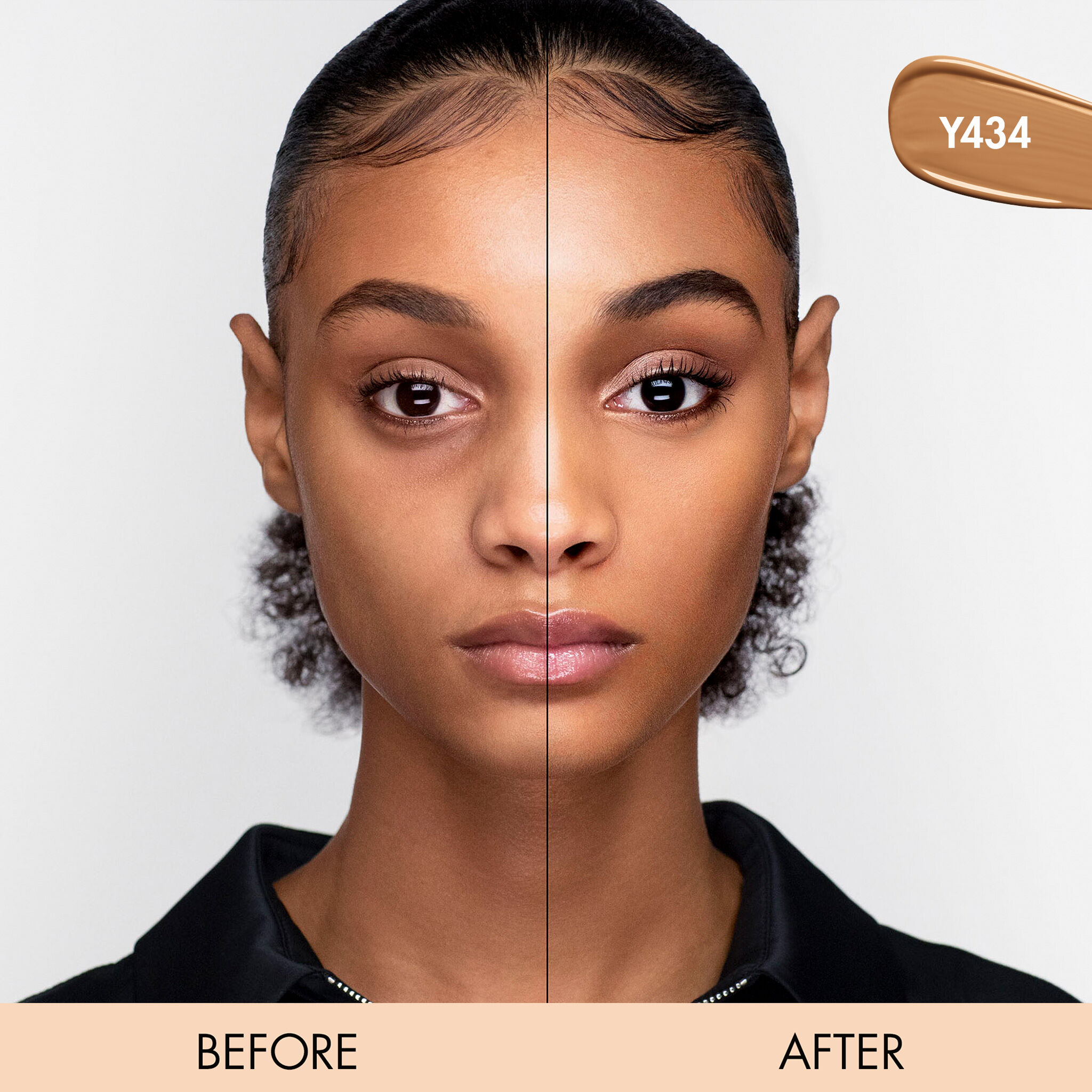 Makeup forever shop reboot foundation
