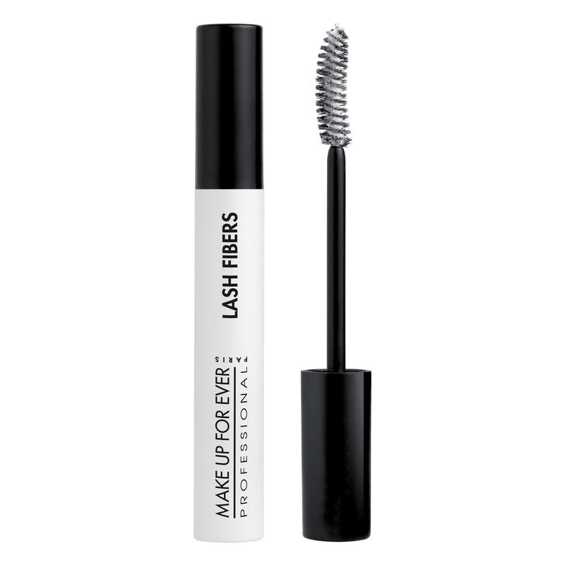 Lash Fibers False Lashes Make Up For Ever Make Up For Ever