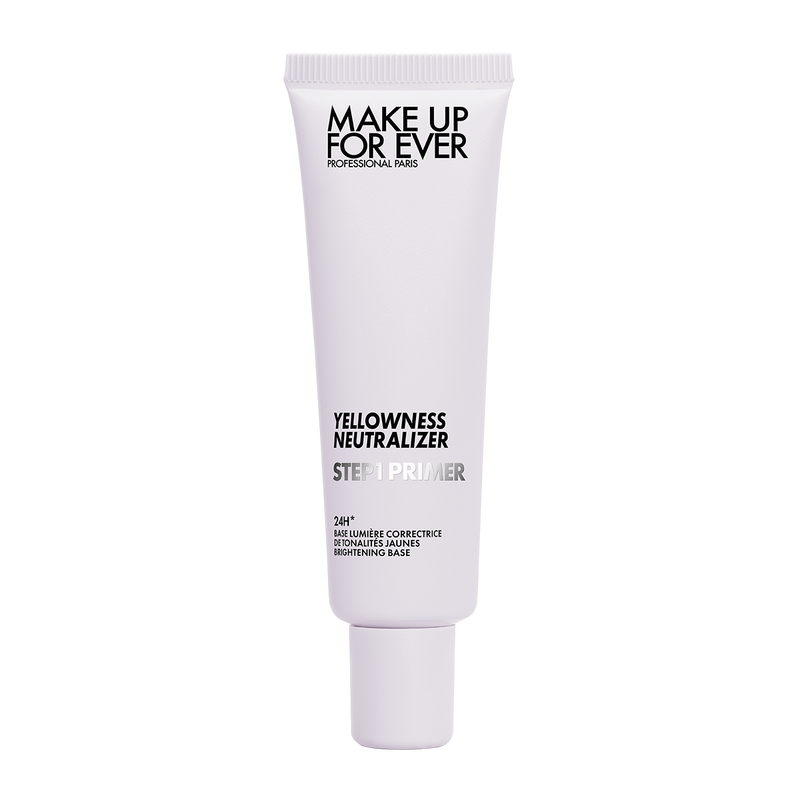 STEP 1 PRIMER COLOR CORRECTOR STEP 1 PRIMER COLOR CORRECTOR