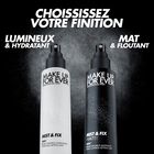 SPRAY FIXATEUR MIST & FIX MATIFIANT