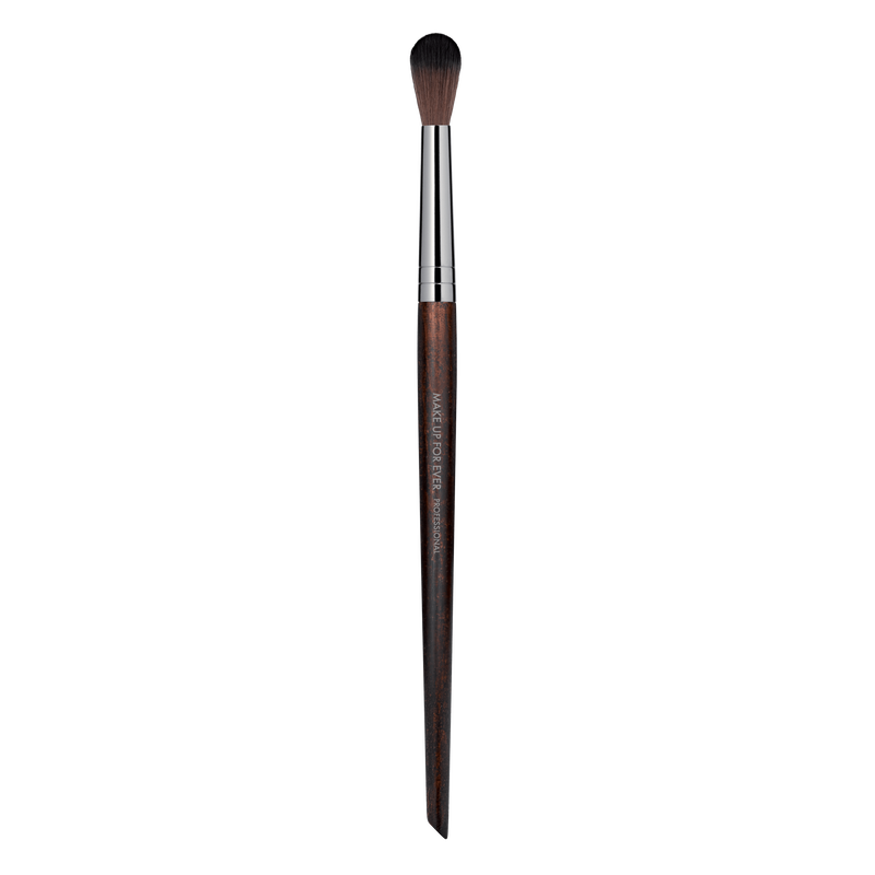 Blender Brush - Large - 242 - Eye Brush – MAKE UP FOR EVER