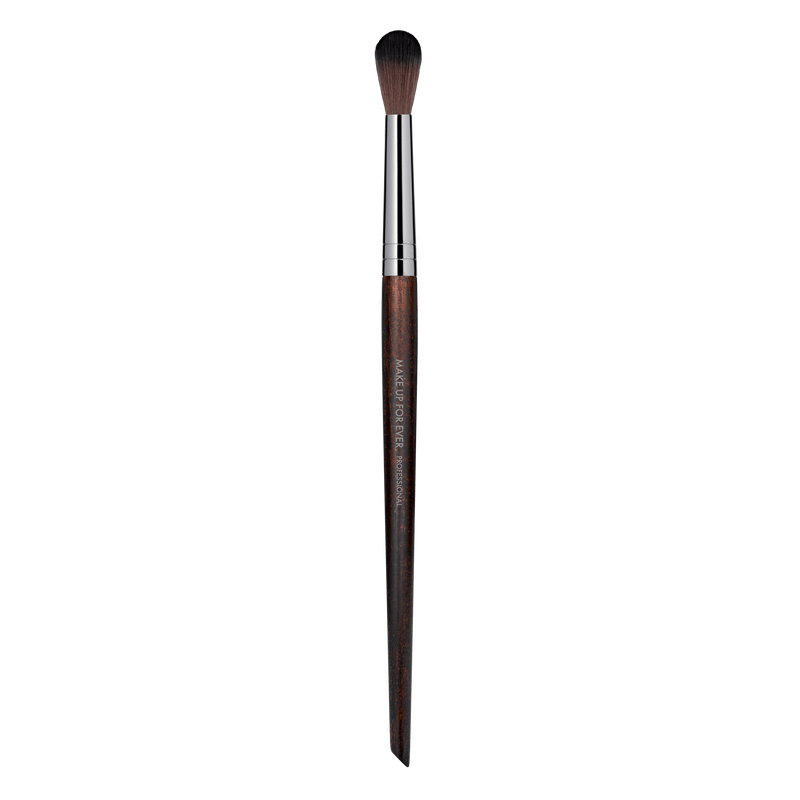 Blender Brush - Large - 242 - Eye Brush – MAKE UP FOR EVER