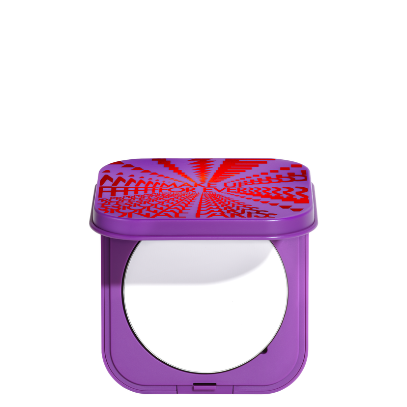 Ultra HD Pressed Powder