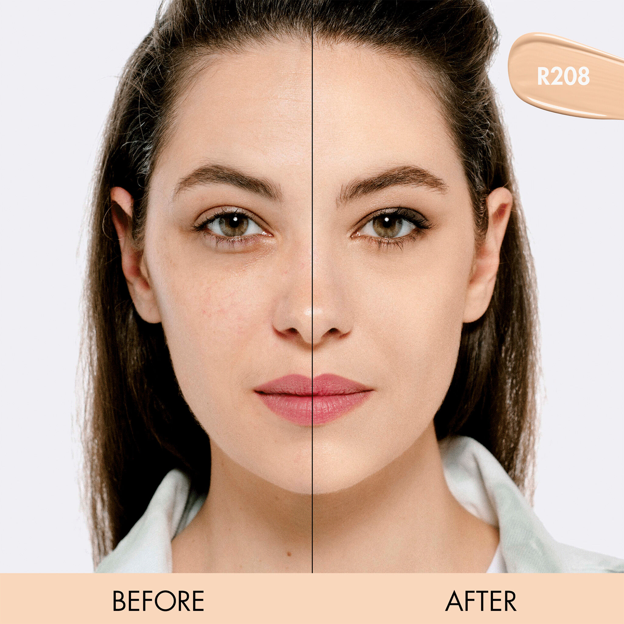Makeup forever reboot foundation new arrivals