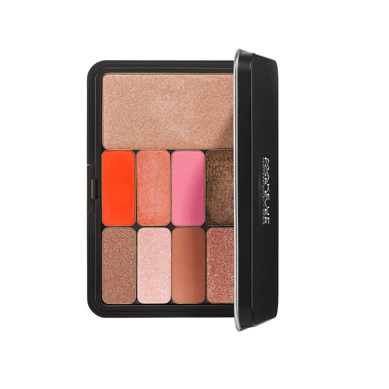 ARTIST COLOR PRO PALETTE