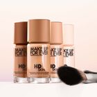 HD SKIN BRUSH 109