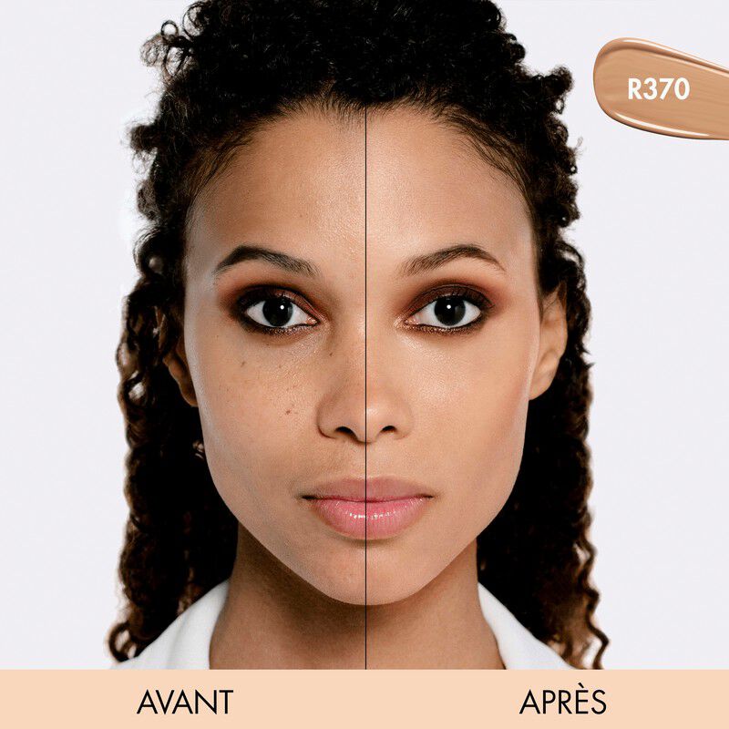 MAKE UP FOR EVER - REBOOT
