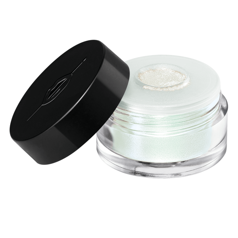 Image  StarLit Powder 06 - Illuminating powder: glow & shimmer effect