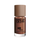 専門店では to Medium Foundation: Skin HD Full Foundation Matte Coverage ファンデーション