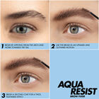 AQUA RESIST BROW FIXER