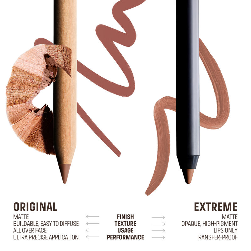 MINI ARTIST COLOR PENCIL ORIGINAL & EXTREME HOLIDAY SET - Limited edition