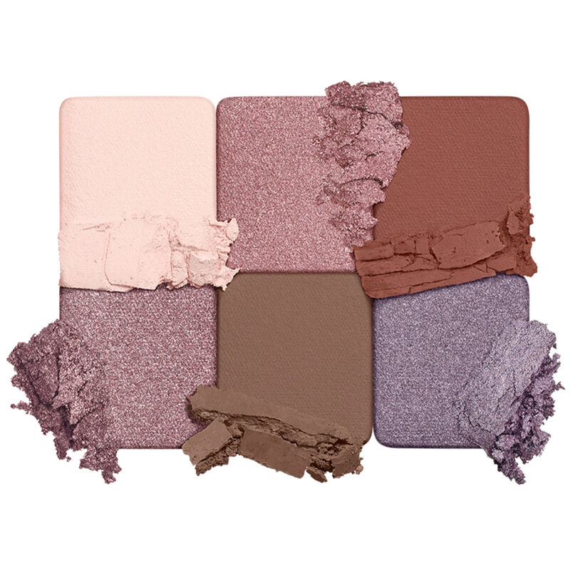 ARTIST TO GO EYESHADOW PALETTE - Mini eyeshadow palette: travel-friendly & compact