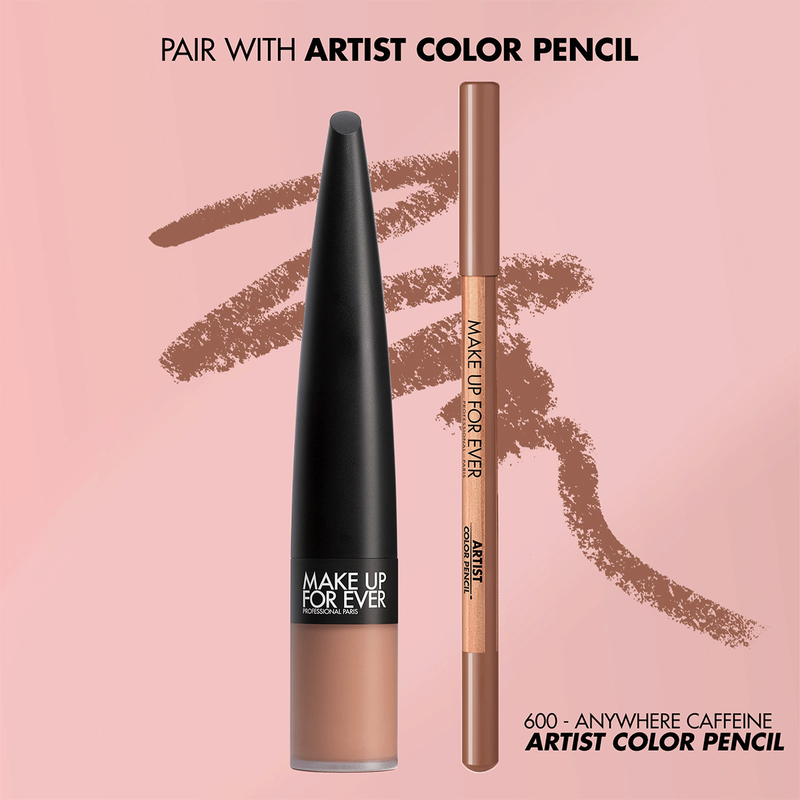 ROUGE ARTIST FOR EVER MATTE